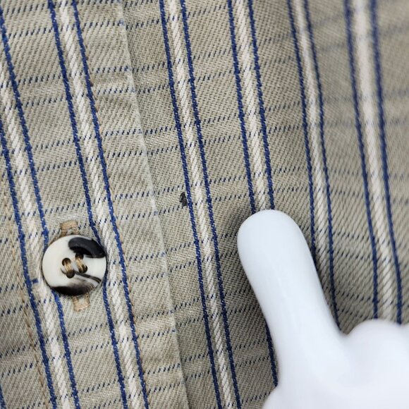 Wrangler Riggs Workwear Mens FR Shirt Size XXL - Picture 9 of 15